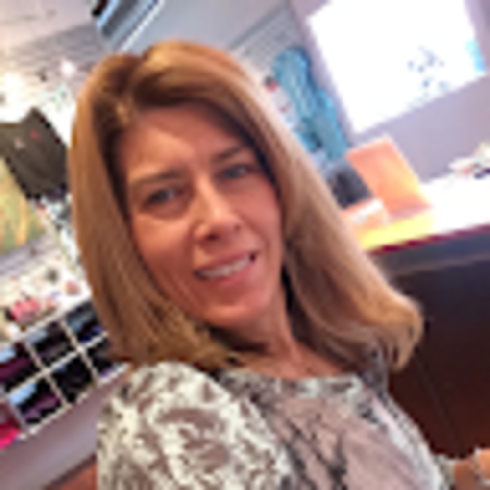 Meet your Posher, Kristin
